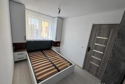 Apartament cu 2 camere semidecomandat, mobilat în Central - 7