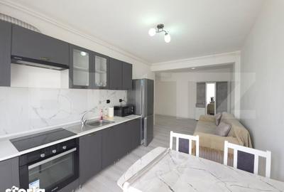 Apartament cu 2 camere în Central - 3