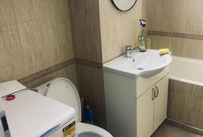 Inchiriez 2 camere decomandat Odobescu! - 10