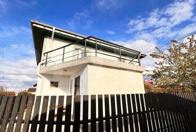 Casa 3 camere, 126mp utili, Miroslava - 1