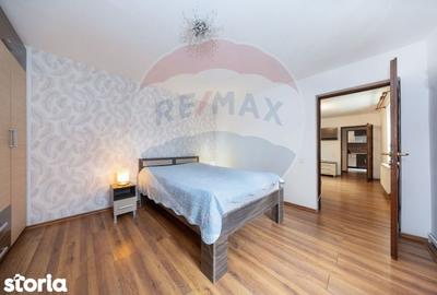 Apartament cu 2 camere, mobilat în Bartolomeu - 2