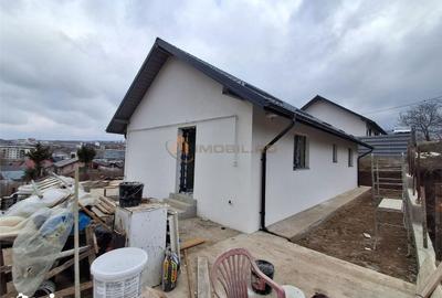 Casă cu 3 camere cu Teren 300 Mp în Bârnova - 7