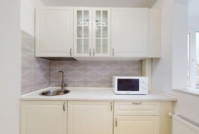 Apartament cu 2 camere decomandat, mobilat în Nicolae Grigorescu