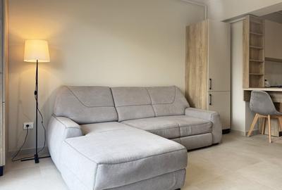 Apartamant cu 2 camere, mobilat si utilat, prima inchiriere, totul nou - 3