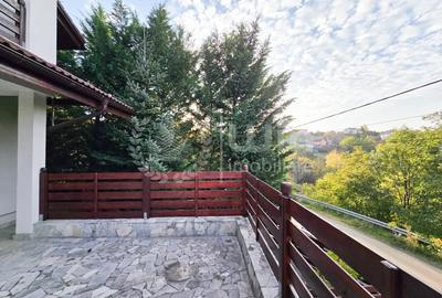 Casa individuala | 300mp utili | 577mp teren | Feleacu - 23