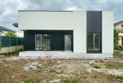 Casa individuala /Teren generos /La cheie /Ultima unitate !! - 2