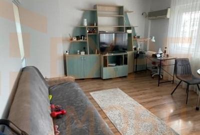 Apartament cu 2 camere semidecomandat, mobilat în Casa de Cultură - 7