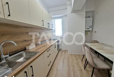 Apartament cu 2 camere decomandat, mobilat în Mihai Viteazul - 1