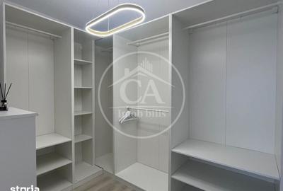Apartament cu 2 camere decomandat în Cetății - 3