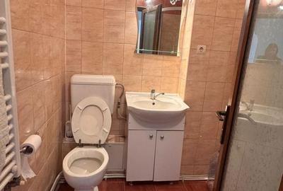 Apartament cu 3 camere semidecomandat în Nord - 4