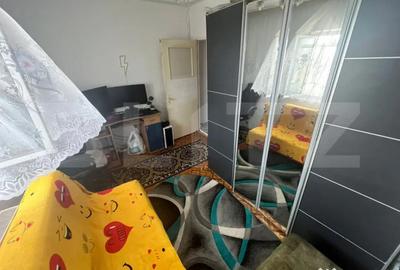Apartament cu 3 camere decomandat, mobilat în Micro 11 - 11