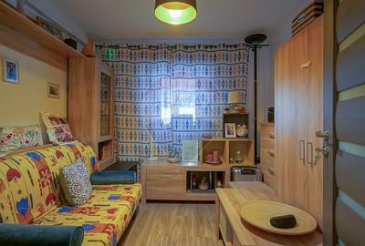 Vanzare apartament 2 camere cu suflet in Racadau-0%Comision Cumparator - 10