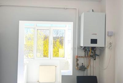 Apartament cu 2 camere decomandat, mobilat în George Enescu - 12