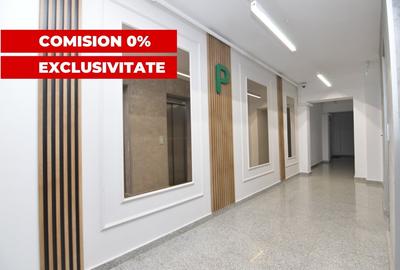 VANZARE GARSONIERA PIPERA - OMV - IVORY- COMISION 0% Complet Mobilata si Utilata - 18