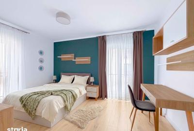 Apartament cu 2 camere semidecomandat în Europa - 2