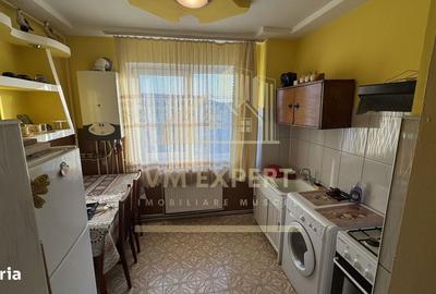 Apartament cu 2 camere semidecomandat în Central - 1