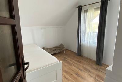 Apartament cu 3 camere decomandat în Central - 3