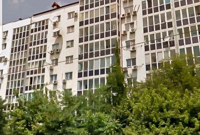 Apartament cu 3 camere, mobilat în Tineretului - 1