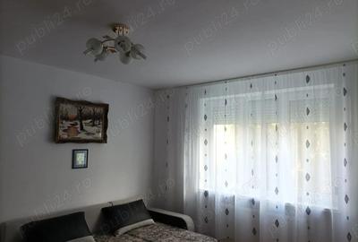 Apartament 2 camere amenajat modern-etaj2-zona ultracentrala Deva - 3