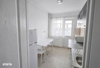 Apartament cu 2 camere semidecomandat în Vest - 3