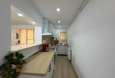 Apartament cu 3 camere decomandat, mobilat în Cetate - 4