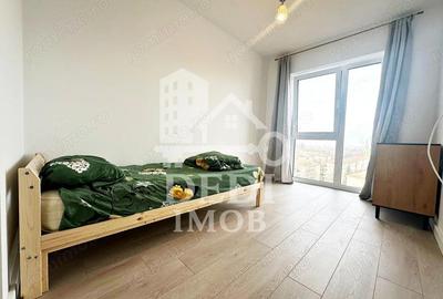 Apartament 3 camere de inchiriat Prima Green, Nufaru - Oradea - 2