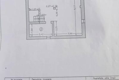 Casă cu 4 camere cu Canalizare în Lumina - 7