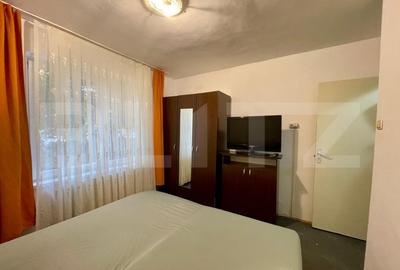 Apartament 1 camera, 35 mp, cartierul Tudor - 7