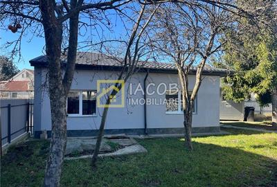 Casă individuală cu 2 camere cu Canalizare în Banca Națională - 6