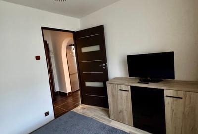Apartament cu 2 camere decomandat în Lujerului - 7
