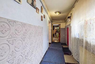 Casă cu 3 camere cu Canalizare în Ghencea - 5