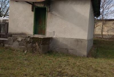 Casă în Păulian - 5