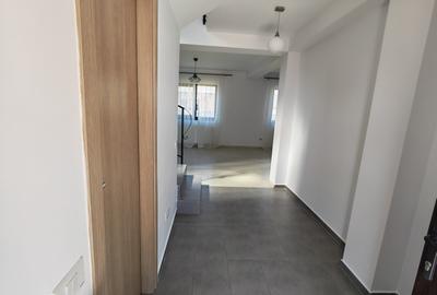 Casă individuală cu 4 camere cu Teren 350 Mp în Berceni - 10