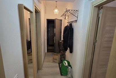 Garsonieră decomandată în Central - 5