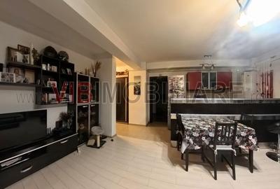 Apartament 2 camere Rezervelor Militari Residence - 2