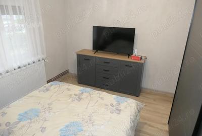 Apartament cu 2 camere decomandat în P-ța Spitalului - 7