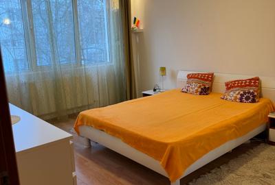 Apartament cu 2 camere semidecomandat, mobilat în Drumul Taberei - 6