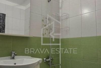 Apartament 3 camere , 43mp , 2 balcoane, zona Eroilor Floresti - 10