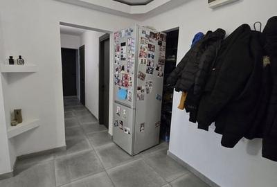 3 camere mobilat utilat 5 min de Metrou Aparatorii Patriei - 7