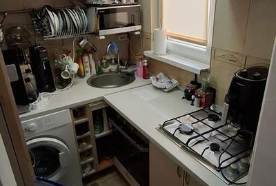 Apartament cu 2 camere în Drumul Taberei - 3