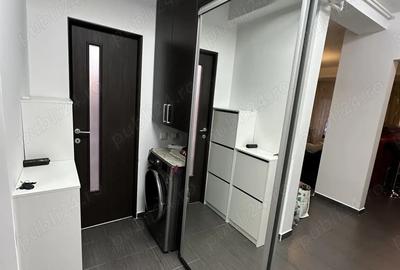 Apartament cu 2 camere semidecomandat în Doamna Ghica - 8