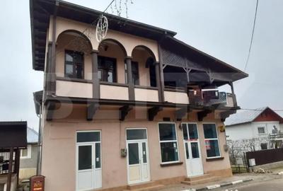 Casă cu 2 camere cu Teren 152 Mp în Central