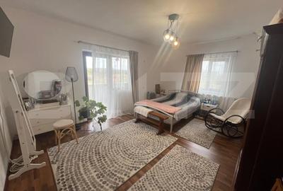 Casă individuală cu 5 camere cu Teren 2501 Mp în Nord - 16