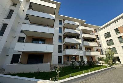 Garsoniera de inchiriat Unirii Mircea Voda - 15