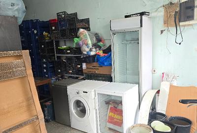 Inchiriez spatiu comercial in Deva, zona Dacia (in spatele scolii), - 1