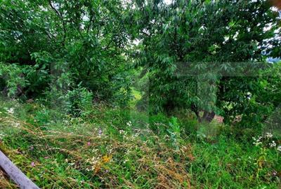 Teren intravilan 1215 mp, situat in zona exclusivista a cart - 2