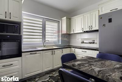 Casă cu 3 camere cu Teren 500 Mp în 6 Vânători - 14