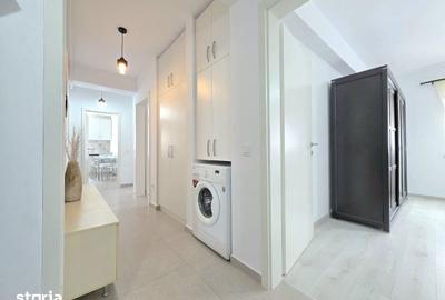 Apartament cu 3 camere în Tractorul - 8