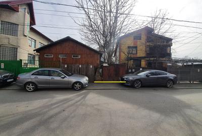 Teren Construcții intravilan de 1040 mp, în Dristor - 7