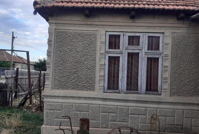 Casa batraneasca Sageata Buzau - 3